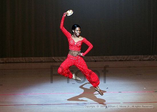 2009 Corky Bell Dance Recital<br />5/16/2009<br />Fairfield Studio<br />BJCC birmingham, Al