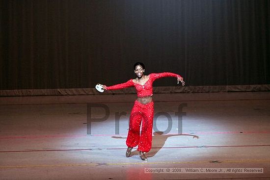 2009 Corky Bell Dance Recital<br />5/16/2009<br />Fairfield Studio<br />BJCC birmingham, Al