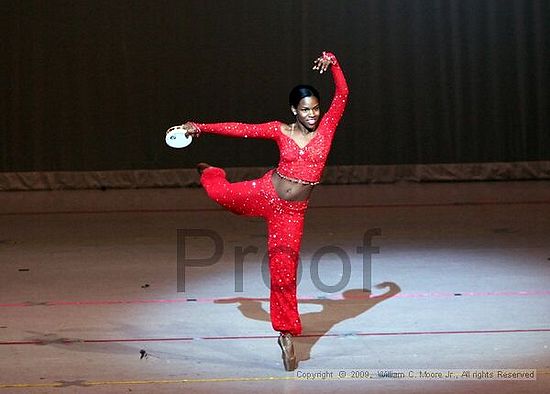 2009 Corky Bell Dance Recital<br />5/16/2009<br />Fairfield Studio<br />BJCC birmingham, Al