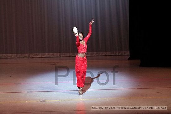 2009 Corky Bell Dance Recital<br />5/16/2009<br />Fairfield Studio<br />BJCC birmingham, Al