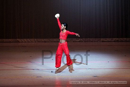 2009 Corky Bell Dance Recital<br />5/16/2009<br />Fairfield Studio<br />BJCC birmingham, Al