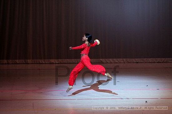 2009 Corky Bell Dance Recital<br />5/16/2009<br />Fairfield Studio<br />BJCC birmingham, Al