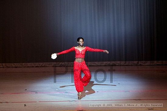 2009 Corky Bell Dance Recital<br />5/16/2009<br />Fairfield Studio<br />BJCC birmingham, Al