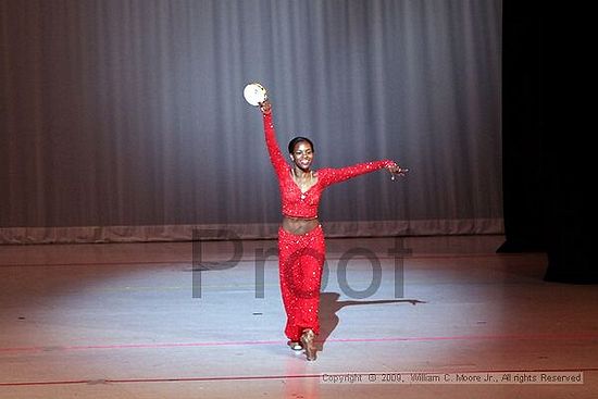 2009 Corky Bell Dance Recital<br />5/16/2009<br />Fairfield Studio<br />BJCC birmingham, Al