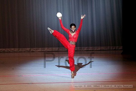 2009 Corky Bell Dance Recital<br />5/16/2009<br />Fairfield Studio<br />BJCC birmingham, Al