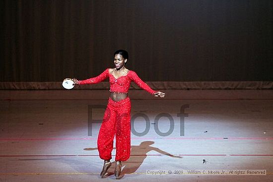 2009 Corky Bell Dance Recital<br />5/16/2009<br />Fairfield Studio<br />BJCC birmingham, Al