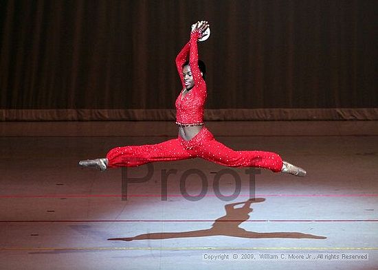 2009 Corky Bell Dance Recital<br />5/16/2009<br />Fairfield Studio<br />BJCC birmingham, Al