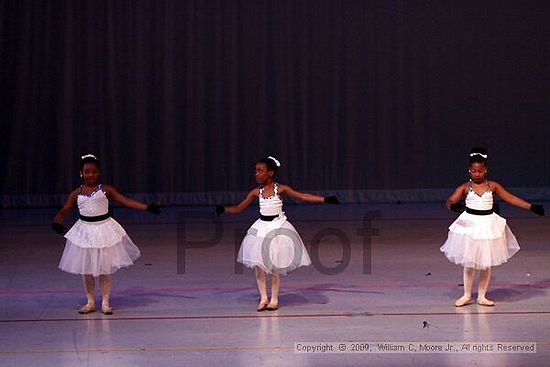 2009 Corky Bell Dance Recital<br />5/16/2009<br />Fairfield Studio<br />BJCC birmingham, Al