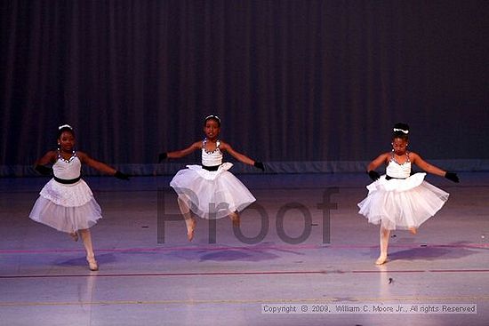 2009 Corky Bell Dance Recital<br />5/16/2009<br />Fairfield Studio<br />BJCC birmingham, Al