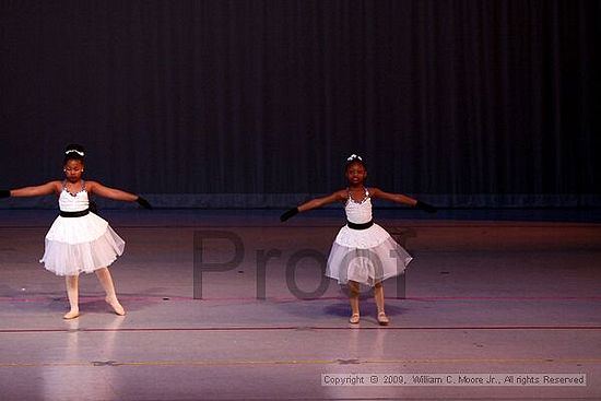 2009 Corky Bell Dance Recital<br />5/16/2009<br />Fairfield Studio<br />BJCC birmingham, Al