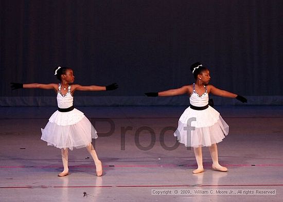 2009 Corky Bell Dance Recital<br />5/16/2009<br />Fairfield Studio<br />BJCC birmingham, Al