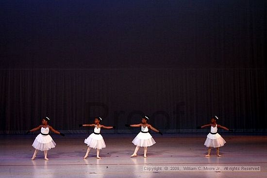 2009 Corky Bell Dance Recital<br />5/16/2009<br />Fairfield Studio<br />BJCC birmingham, Al