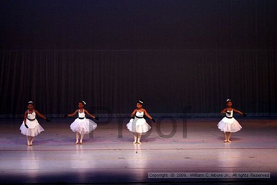 2009 Corky Bell Dance Recital<br />5/16/2009<br />Fairfield Studio<br />BJCC birmingham, Al