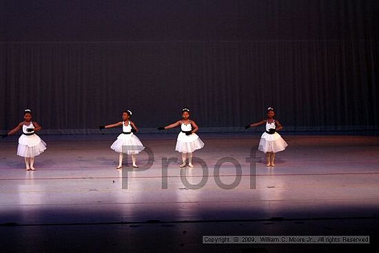 2009 Corky Bell Dance Recital<br />5/16/2009<br />Fairfield Studio<br />BJCC birmingham, Al