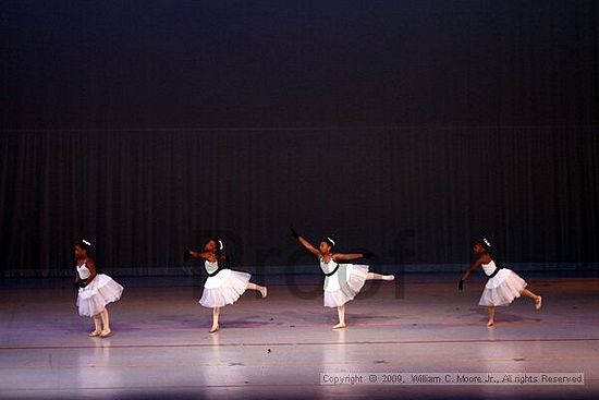 2009 Corky Bell Dance Recital<br />5/16/2009<br />Fairfield Studio<br />BJCC birmingham, Al