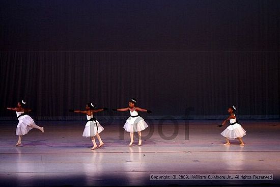 2009 Corky Bell Dance Recital<br />5/16/2009<br />Fairfield Studio<br />BJCC birmingham, Al