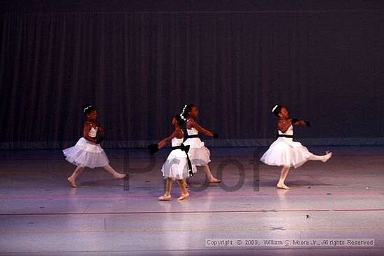 2009 Corky Bell Dance Recital<br />5/16/2009<br />Fairfield Studio<br />BJCC birmingham, Al