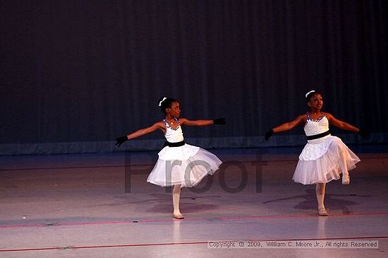 2009 Corky Bell Dance Recital<br />5/16/2009<br />Fairfield Studio<br />BJCC birmingham, Al