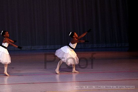 2009 Corky Bell Dance Recital<br />5/16/2009<br />Fairfield Studio<br />BJCC birmingham, Al