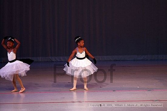 2009 Corky Bell Dance Recital<br />5/16/2009<br />Fairfield Studio<br />BJCC birmingham, Al