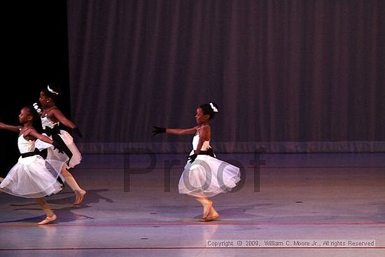 2009 Corky Bell Dance Recital<br />5/16/2009<br />Fairfield Studio<br />BJCC birmingham, Al