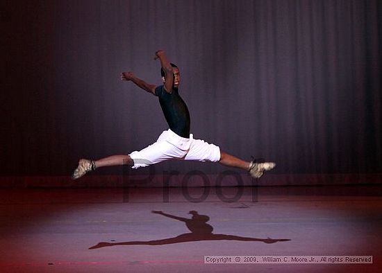 2009 Corky Bell Dance Recital<br />5/16/2009<br />Fairfield Studio<br />BJCC birmingham, Al