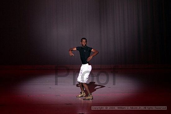 2009 Corky Bell Dance Recital<br />5/16/2009<br />Fairfield Studio<br />BJCC birmingham, Al