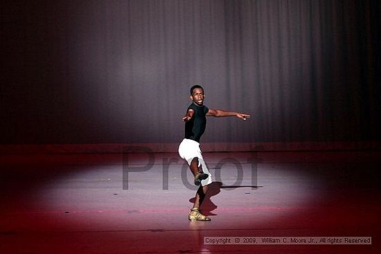 2009 Corky Bell Dance Recital<br />5/16/2009<br />Fairfield Studio<br />BJCC birmingham, Al