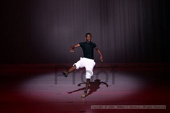 2009 Corky Bell Dance Recital<br />5/16/2009<br />Fairfield Studio<br />BJCC birmingham, Al