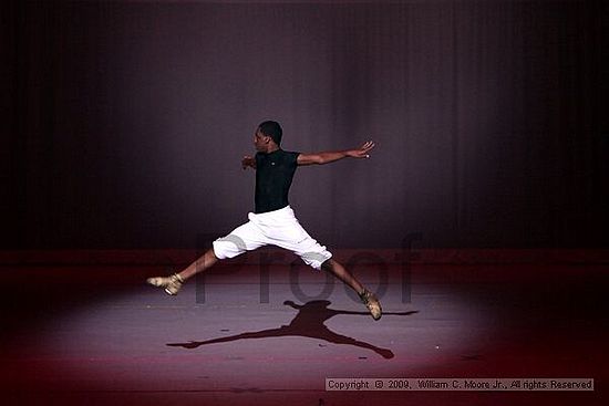 2009 Corky Bell Dance Recital<br />5/16/2009<br />Fairfield Studio<br />BJCC birmingham, Al