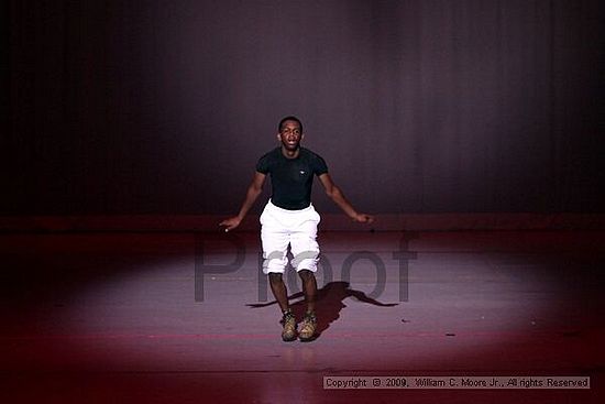 2009 Corky Bell Dance Recital<br />5/16/2009<br />Fairfield Studio<br />BJCC birmingham, Al