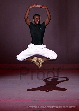 2009 Corky Bell Dance Recital<br />5/16/2009<br />Fairfield Studio<br />BJCC birmingham, Al