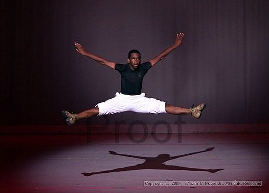 2009 Corky Bell Dance Recital<br />5/16/2009<br />Fairfield Studio<br />BJCC birmingham, Al