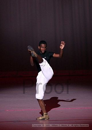 2009 Corky Bell Dance Recital<br />5/16/2009<br />Fairfield Studio<br />BJCC birmingham, Al