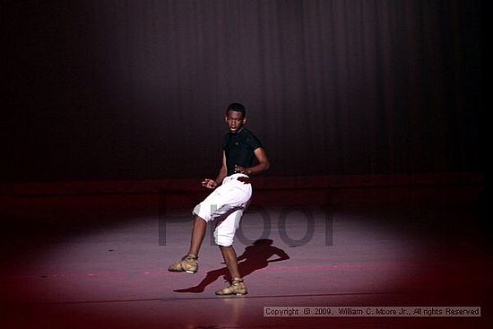 2009 Corky Bell Dance Recital<br />5/16/2009<br />Fairfield Studio<br />BJCC birmingham, Al