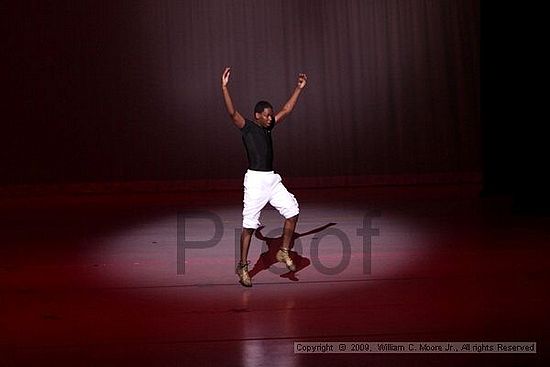 2009 Corky Bell Dance Recital<br />5/16/2009<br />Fairfield Studio<br />BJCC birmingham, Al