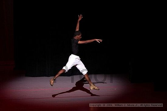 2009 Corky Bell Dance Recital<br />5/16/2009<br />Fairfield Studio<br />BJCC birmingham, Al