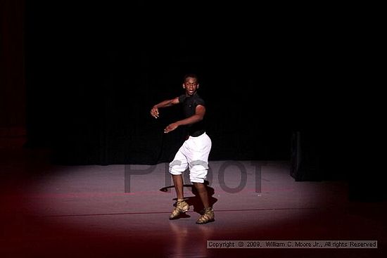 2009 Corky Bell Dance Recital<br />5/16/2009<br />Fairfield Studio<br />BJCC birmingham, Al