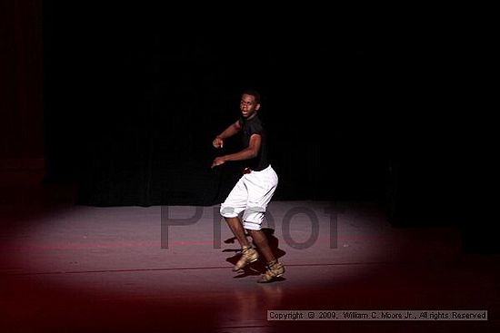 2009 Corky Bell Dance Recital<br />5/16/2009<br />Fairfield Studio<br />BJCC birmingham, Al