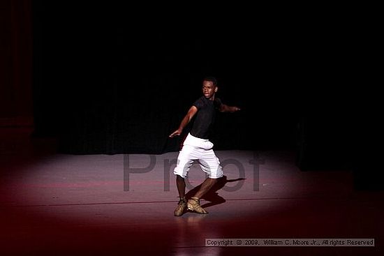 2009 Corky Bell Dance Recital<br />5/16/2009<br />Fairfield Studio<br />BJCC birmingham, Al