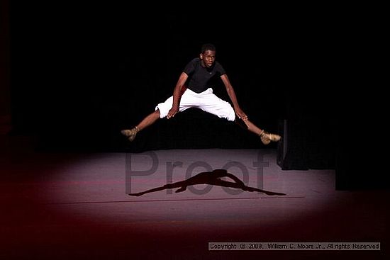 2009 Corky Bell Dance Recital<br />5/16/2009<br />Fairfield Studio<br />BJCC birmingham, Al