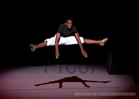 2009 Corky Bell Dance Recital<br />5/16/2009<br />Fairfield Studio<br />BJCC birmingham, Al