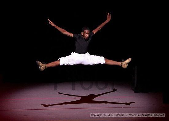 2009 Corky Bell Dance Recital<br />5/16/2009<br />Fairfield Studio<br />BJCC birmingham, Al