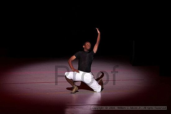 2009 Corky Bell Dance Recital<br />5/16/2009<br />Fairfield Studio<br />BJCC birmingham, Al