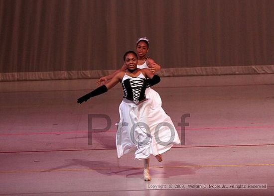 2009 Corky Bell Dance Recital<br />5/16/2009<br />Fairfield Studio<br />BJCC birmingham, Al