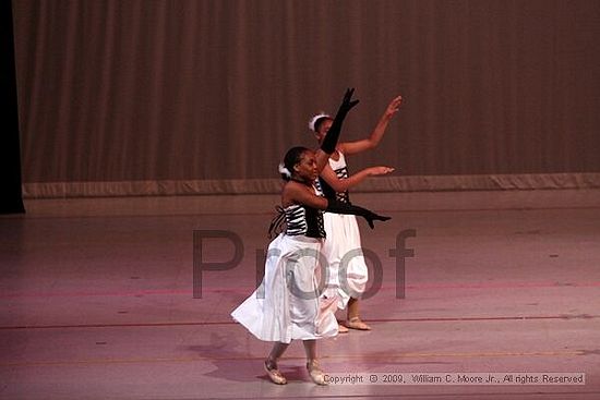 2009 Corky Bell Dance Recital<br />5/16/2009<br />Fairfield Studio<br />BJCC birmingham, Al