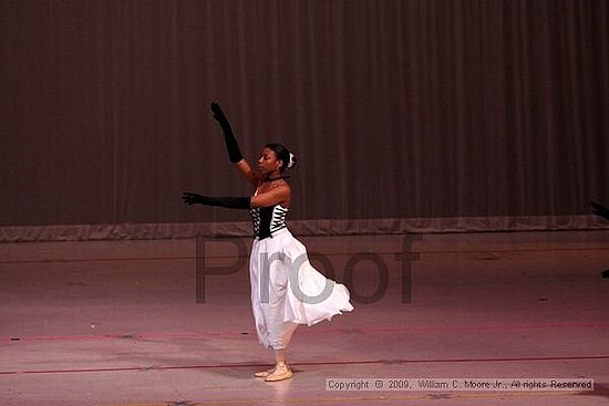 2009 Corky Bell Dance Recital<br />5/16/2009<br />Fairfield Studio<br />BJCC birmingham, Al