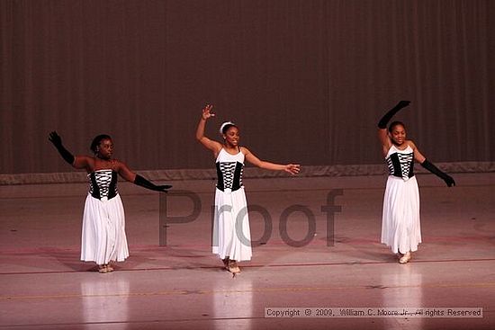 2009 Corky Bell Dance Recital<br />5/16/2009<br />Fairfield Studio<br />BJCC birmingham, Al