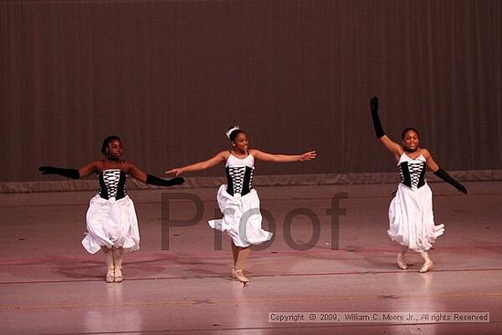 2009 Corky Bell Dance Recital<br />5/16/2009<br />Fairfield Studio<br />BJCC birmingham, Al