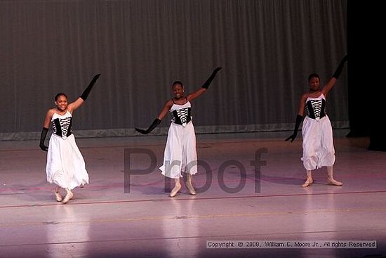 2009 Corky Bell Dance Recital<br />5/16/2009<br />Fairfield Studio<br />BJCC birmingham, Al